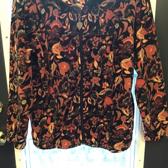 Traditions Country Collection Full Zip - Picture 4 of 9